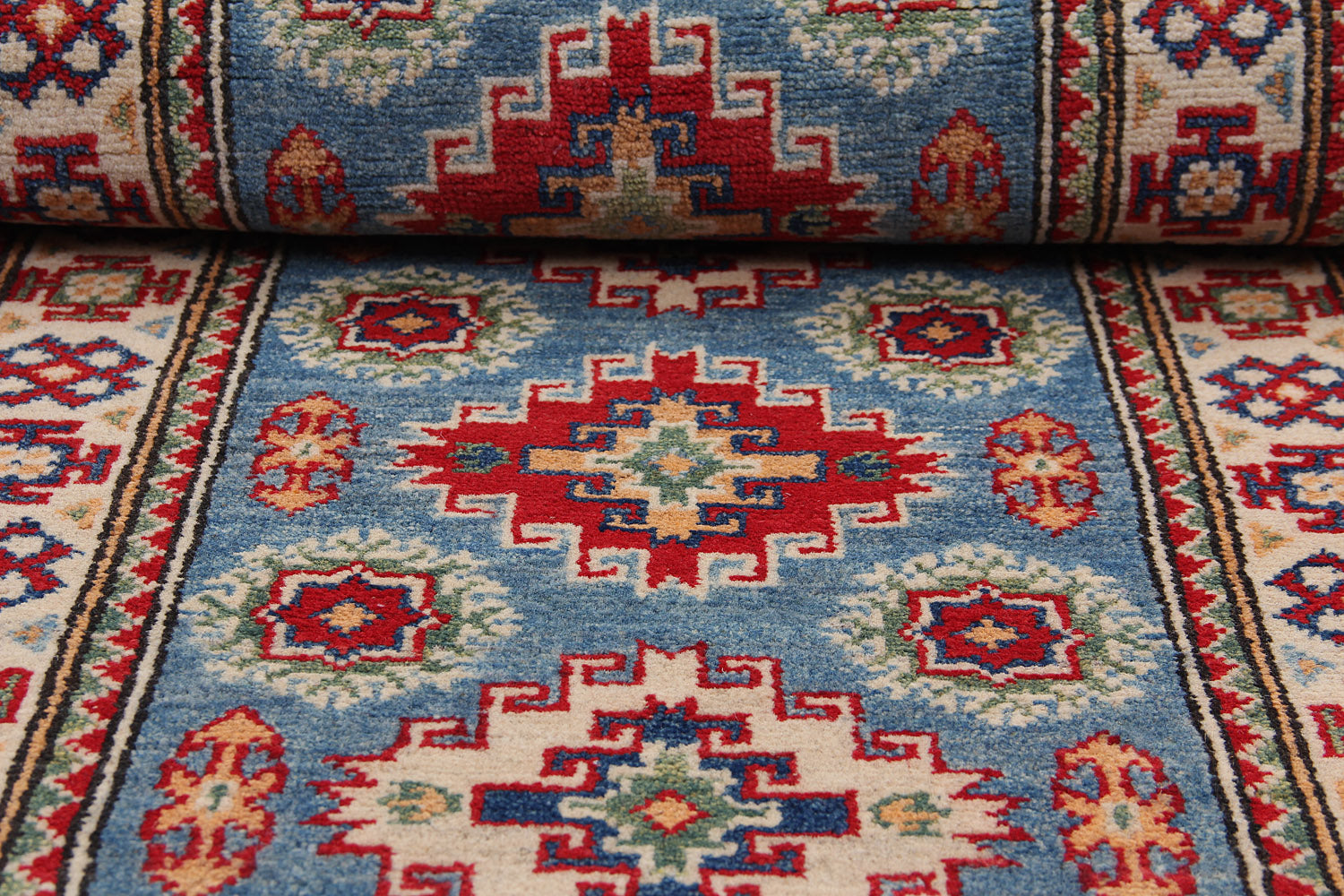 KAZAK