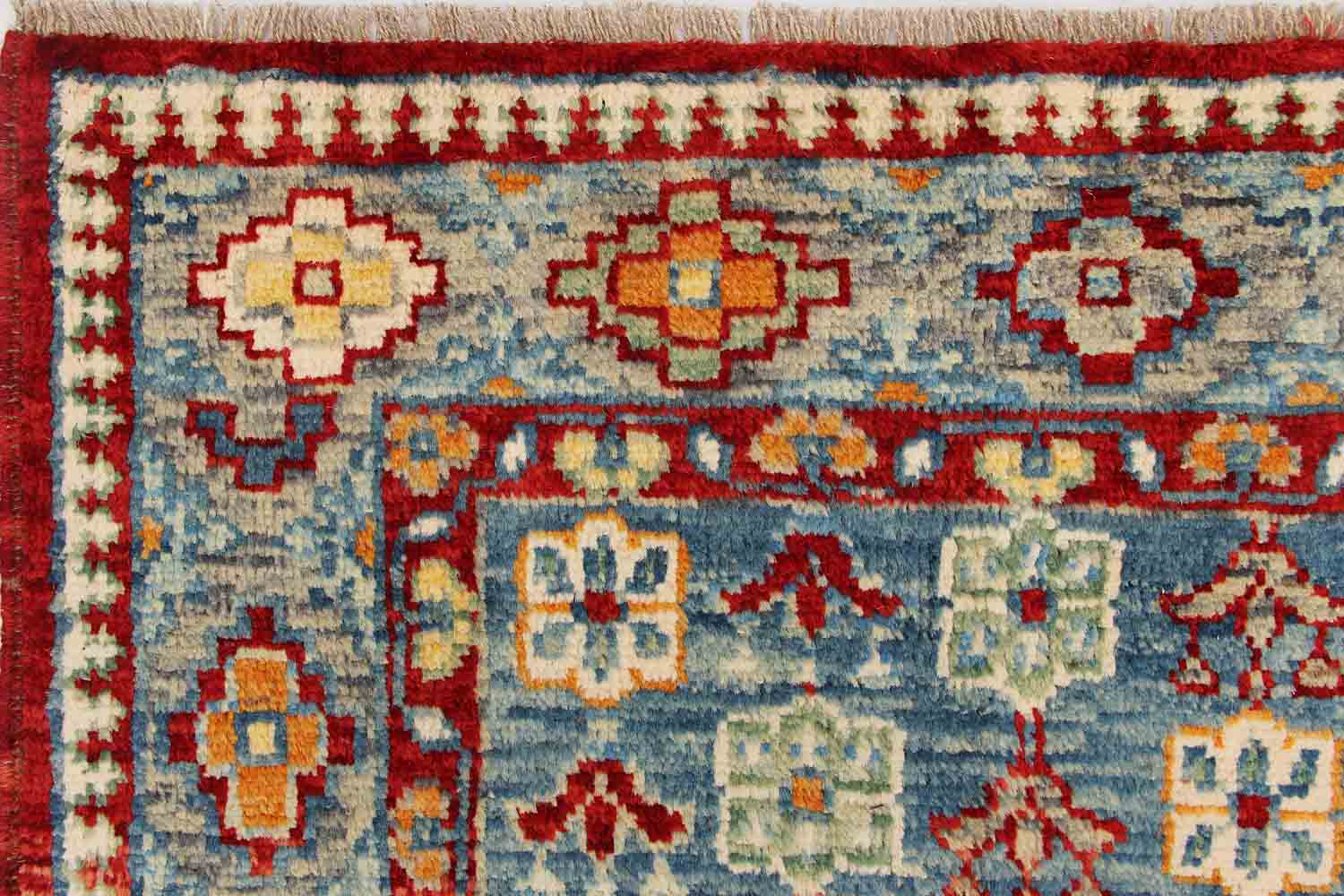 Handmade Turkish Rug QASHQAI