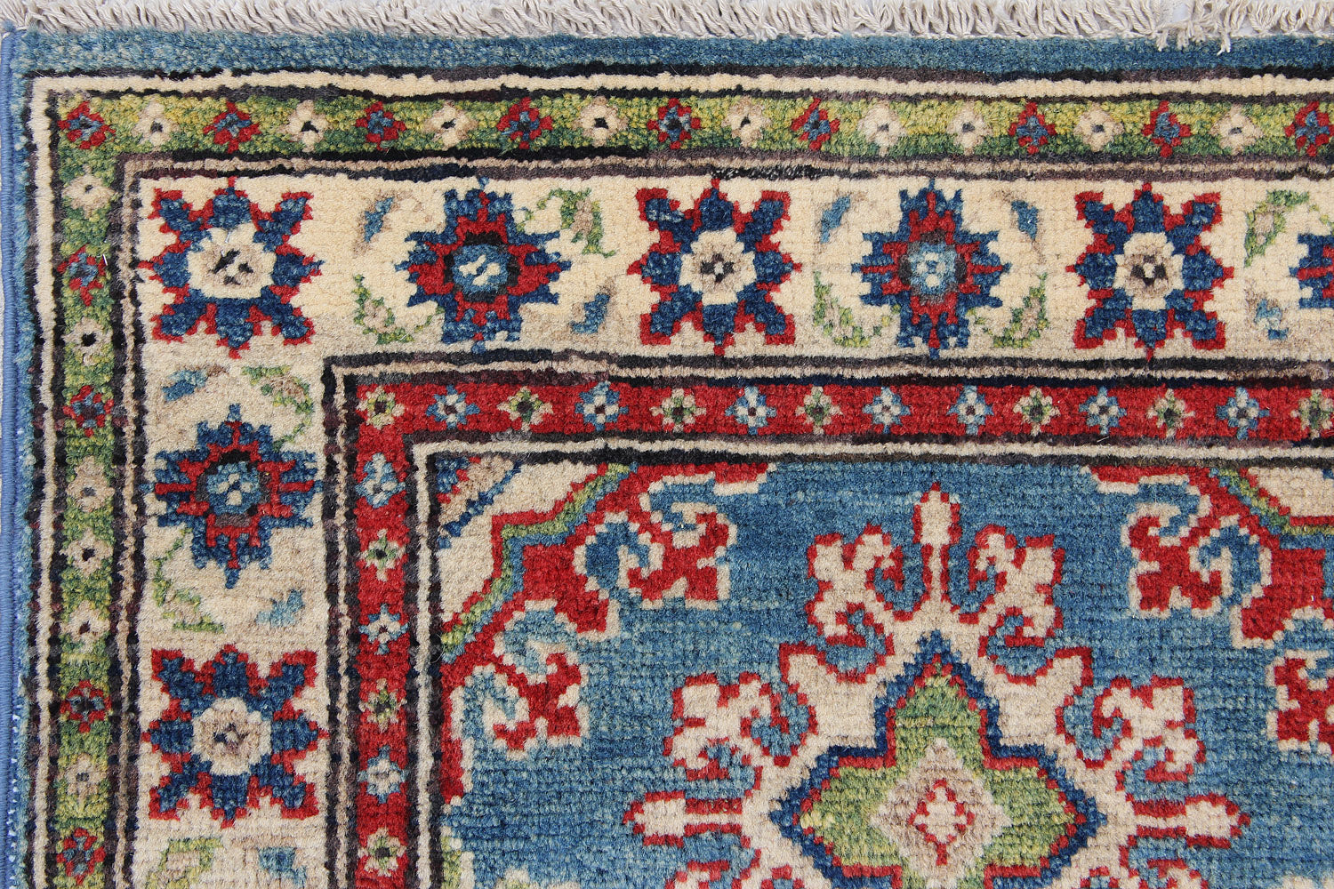 KAZAK