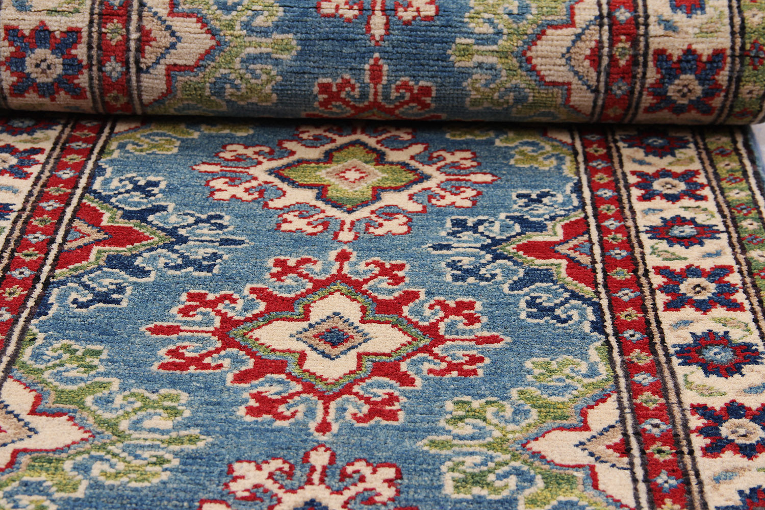 KAZAK