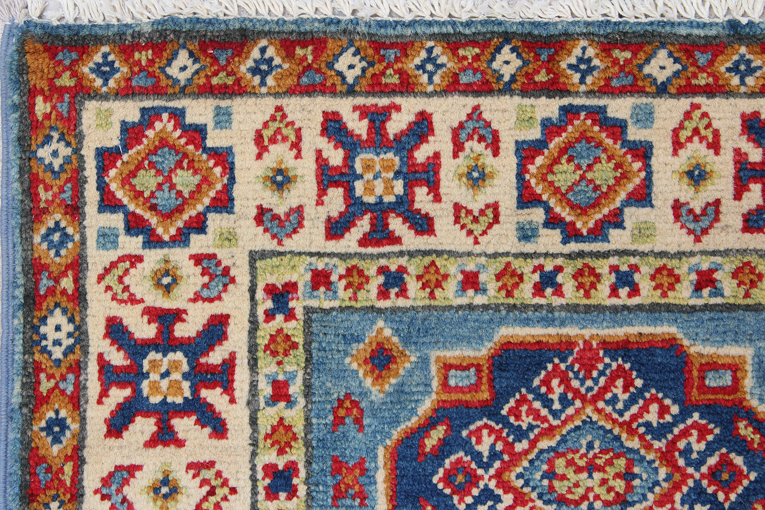 KAZAK