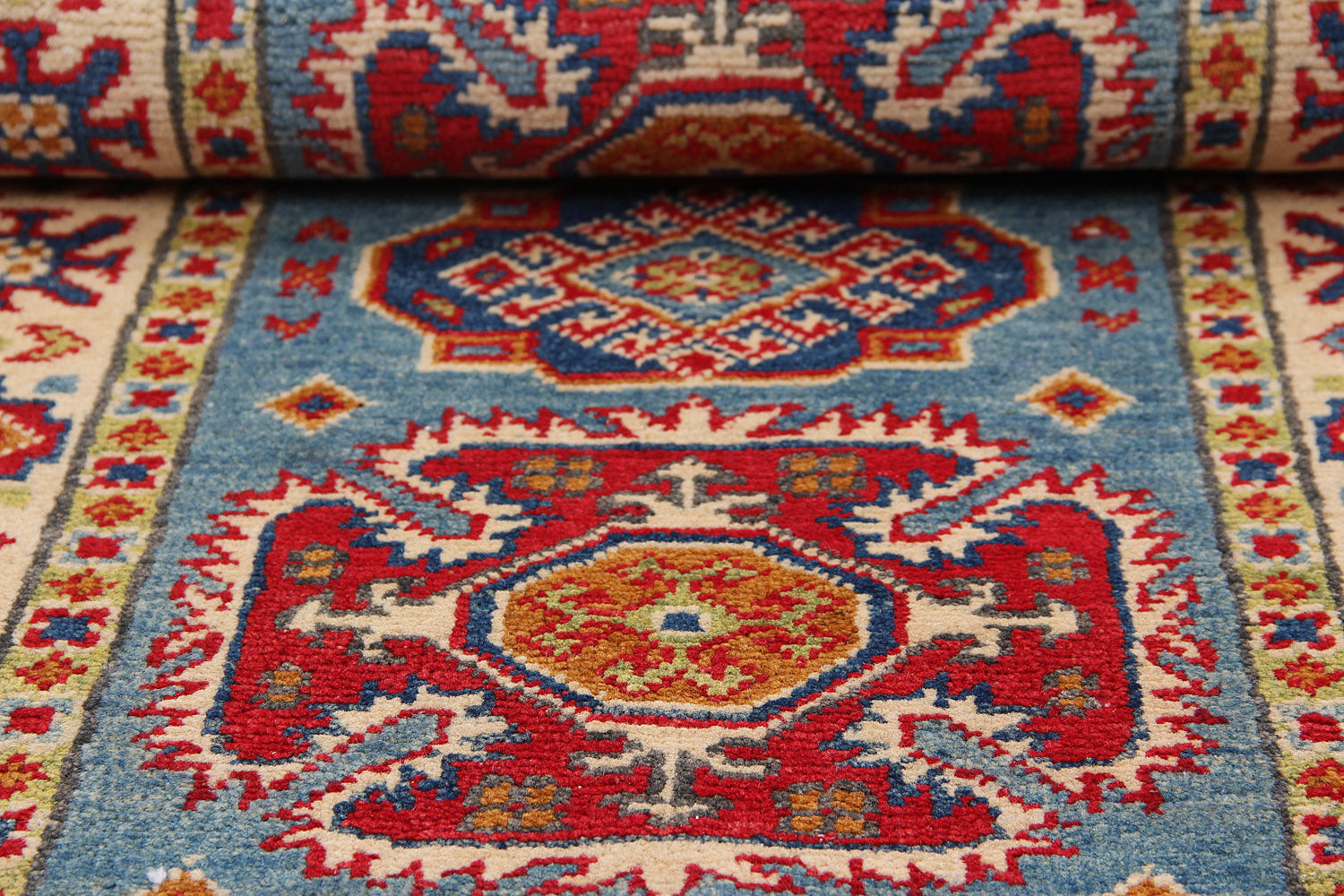 KAZAK