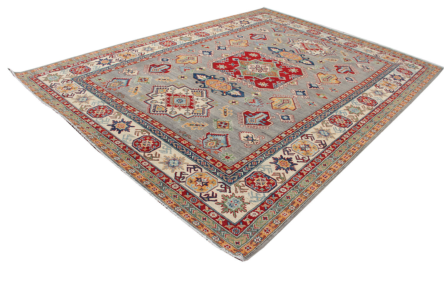 KAZAK