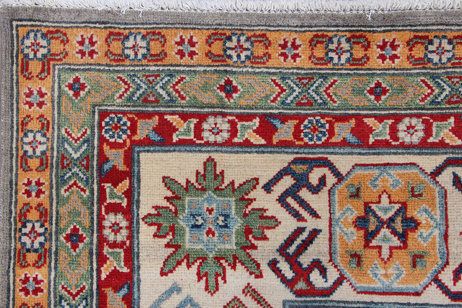KAZAK