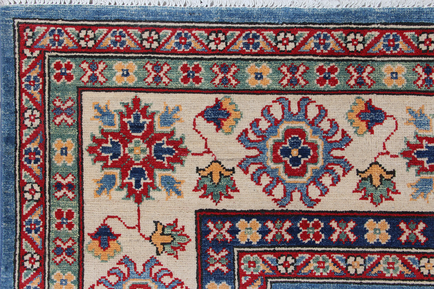 KAZAK