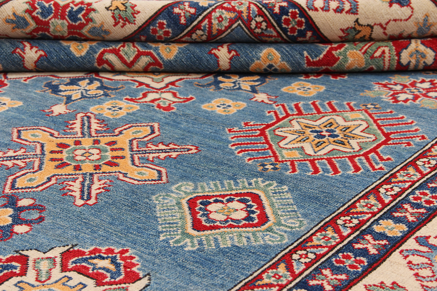 KAZAK