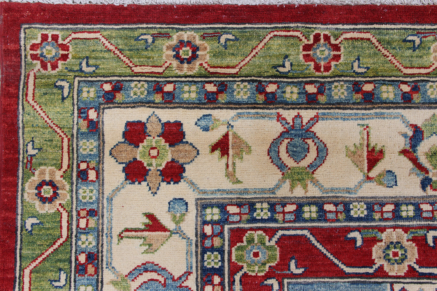 KAZAK