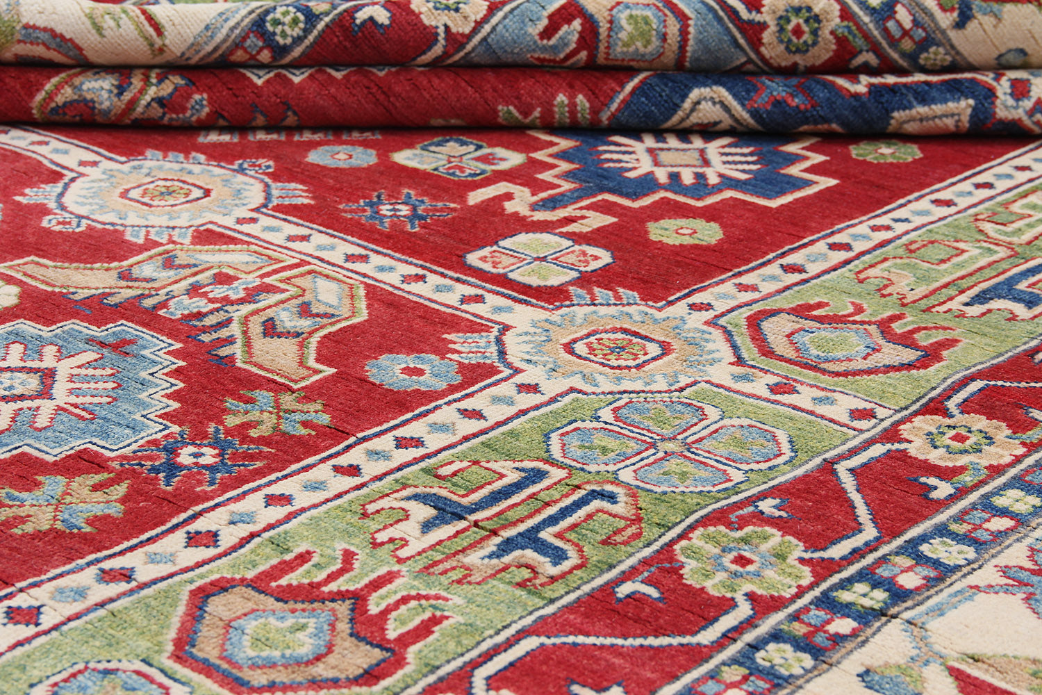 KAZAK