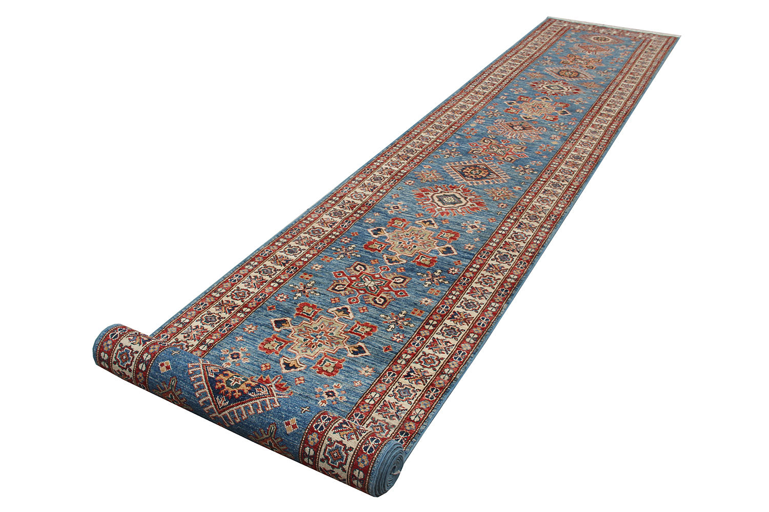 SUPREME KAZAK