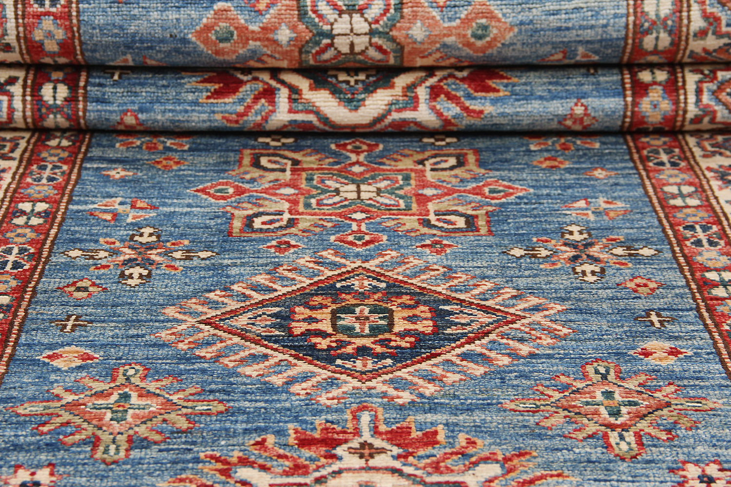 SUPREME KAZAK