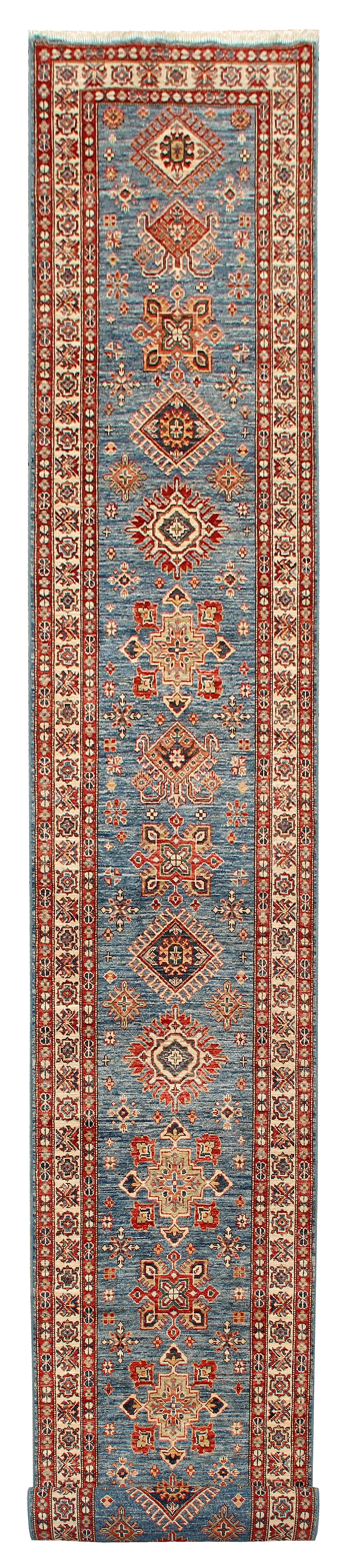 SUPREME KAZAK