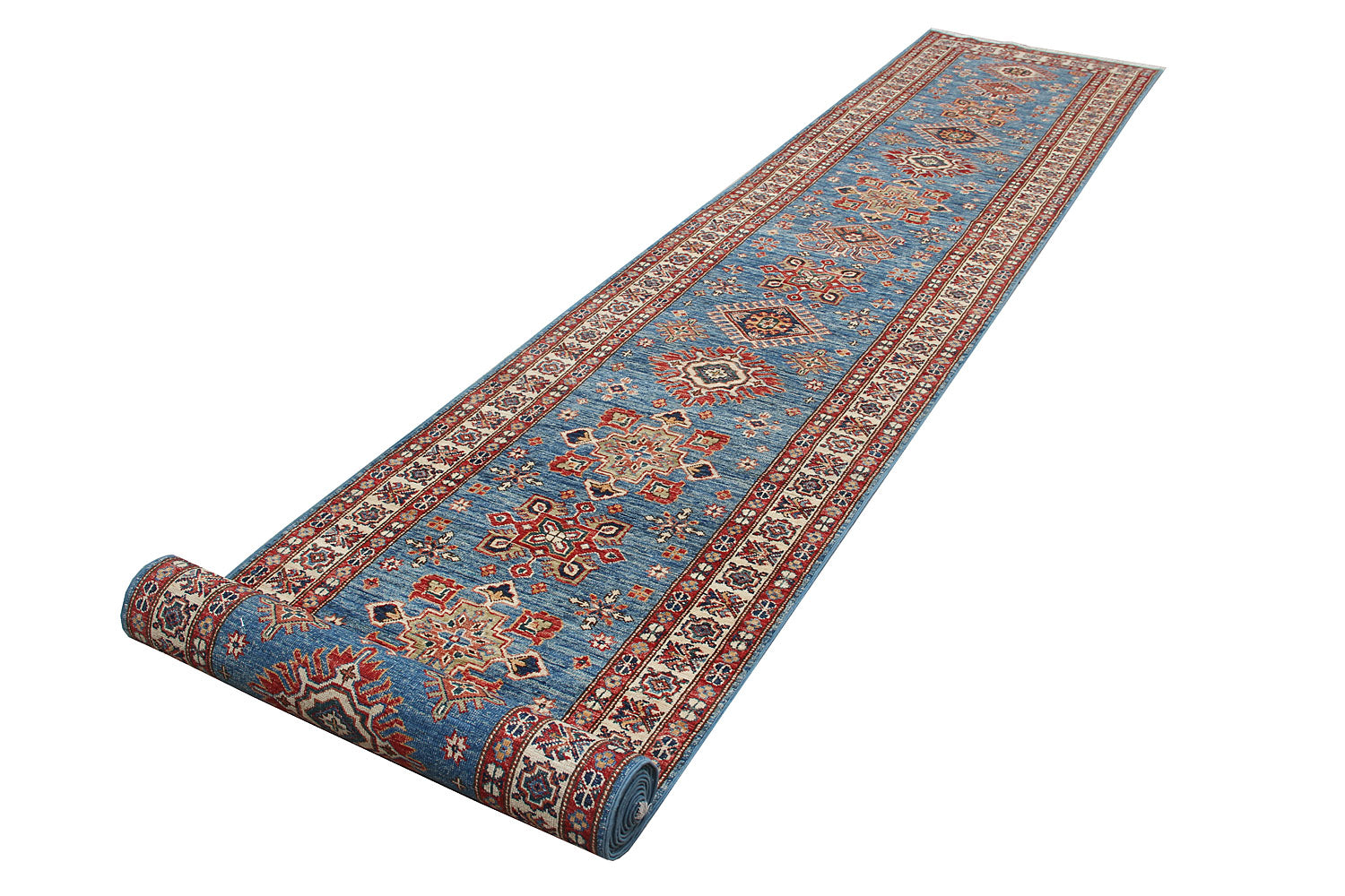 SUPREME KAZAK