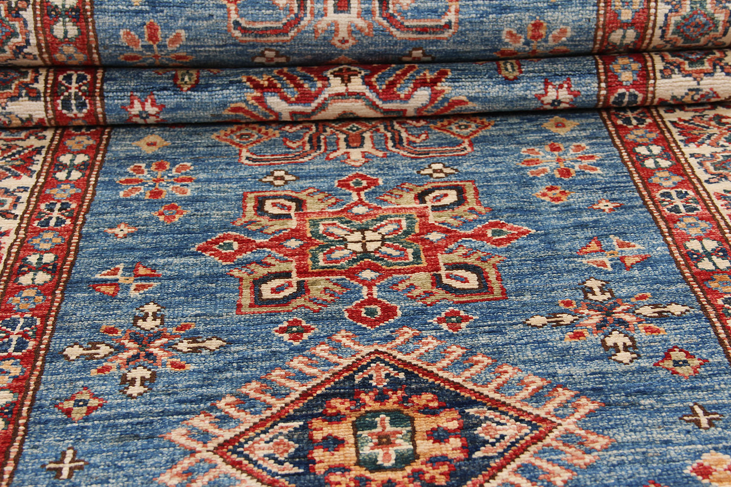 SUPREME KAZAK