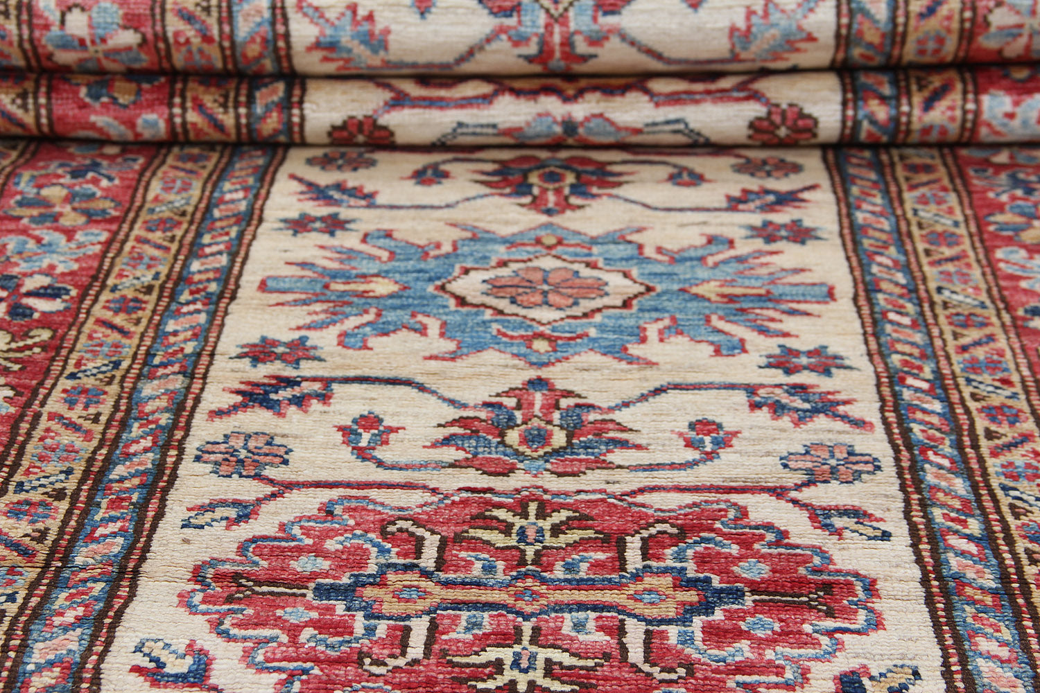 SUPREME KAZAK