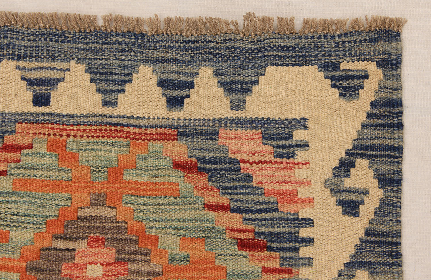 VEGGIE DYE KILIMS