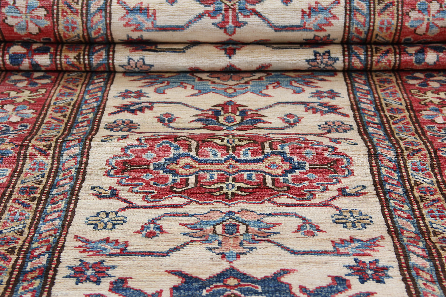 SUPREME KAZAK