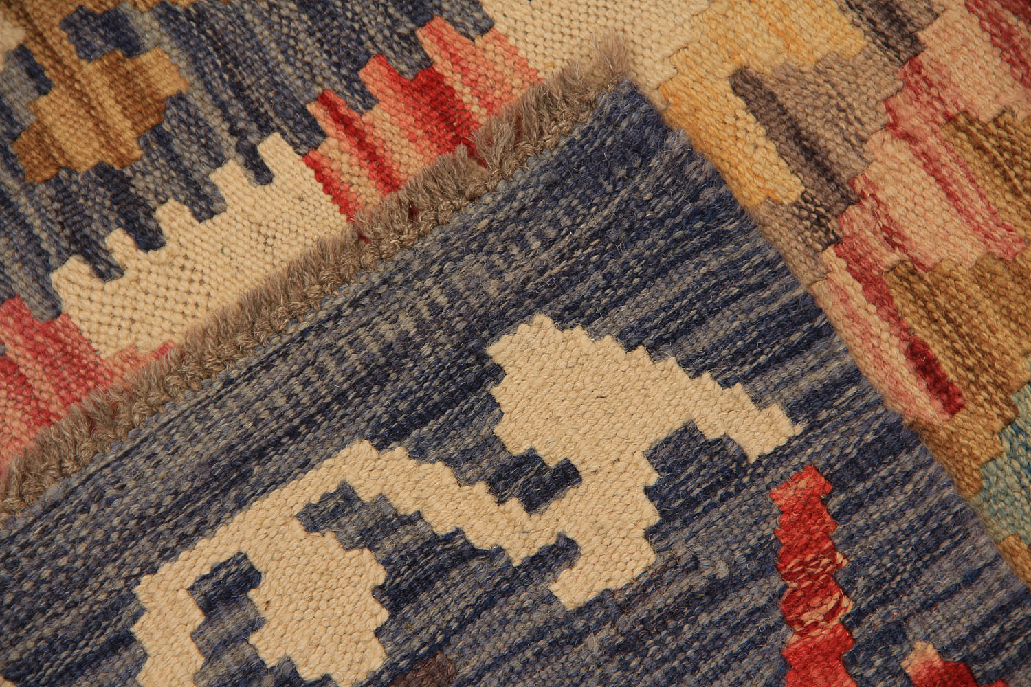 VEGGIE DYE KILIMS