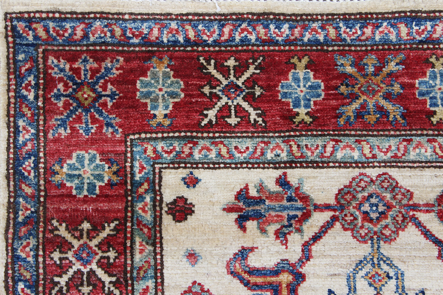 SUPREME KAZAK