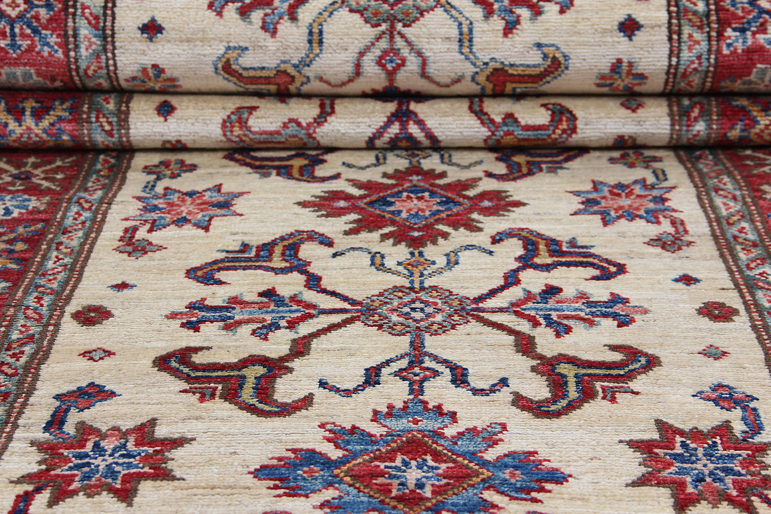 SUPREME KAZAK