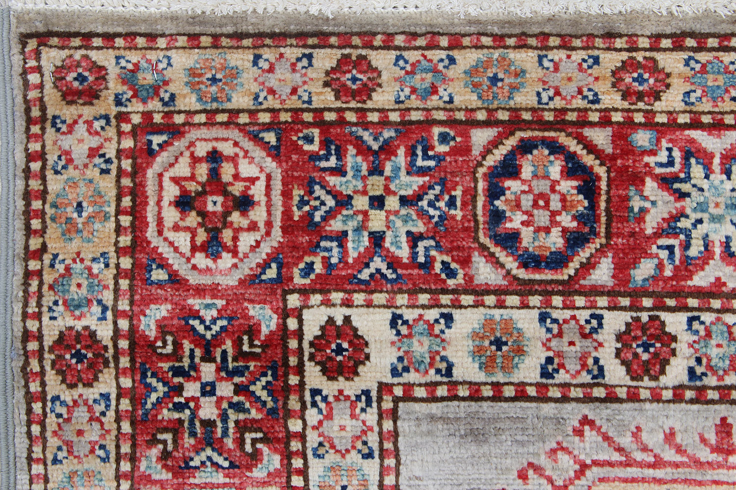 SUPREME KAZAK