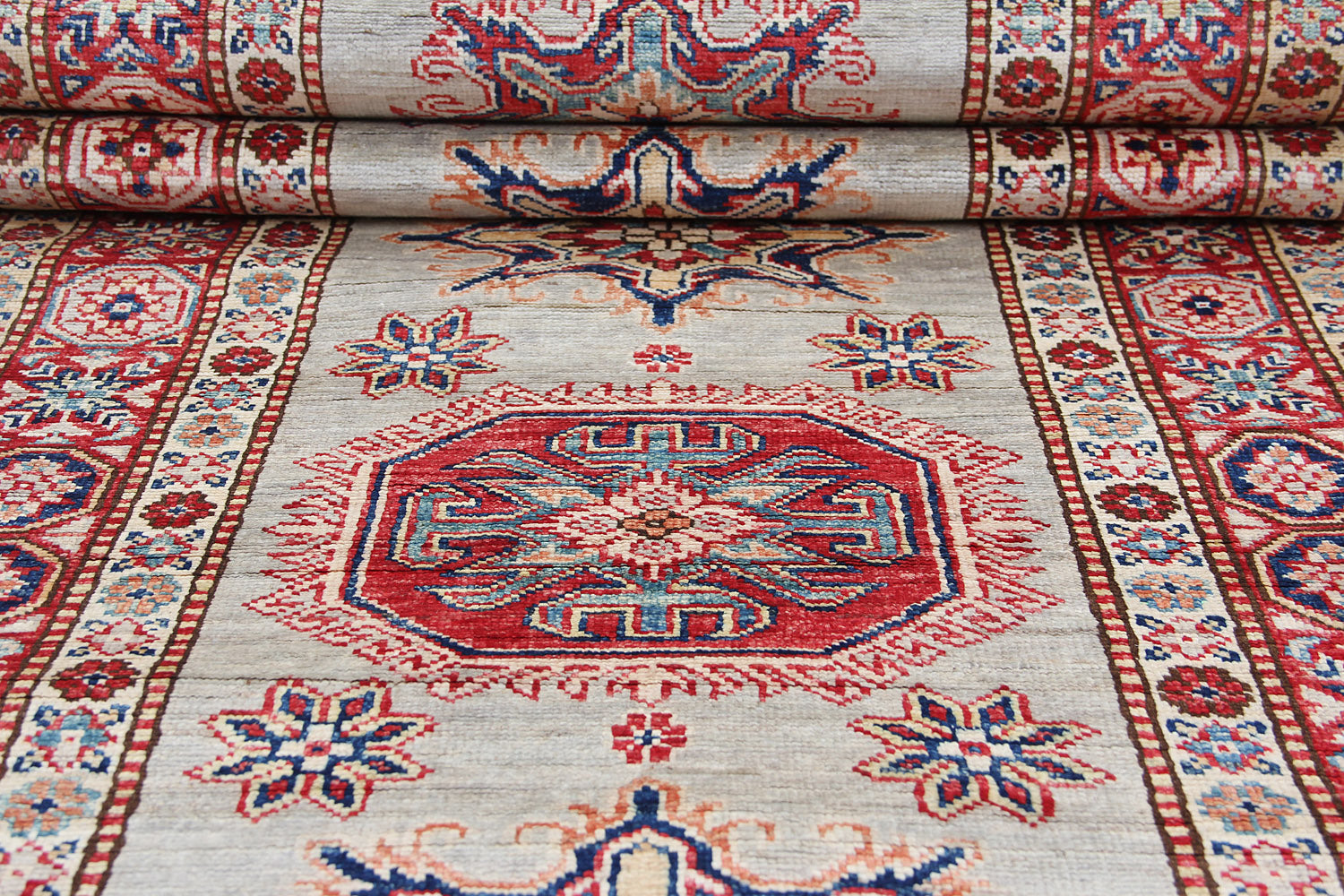 SUPREME KAZAK