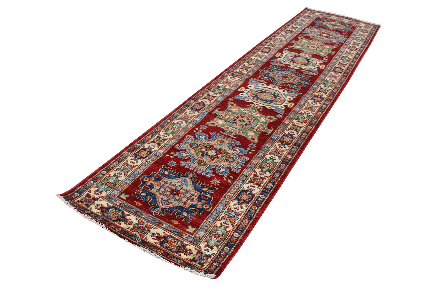 SUPREME KAZAK
