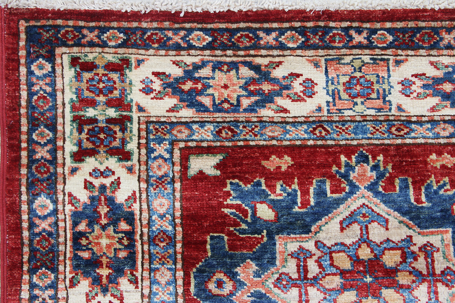SUPREME KAZAK