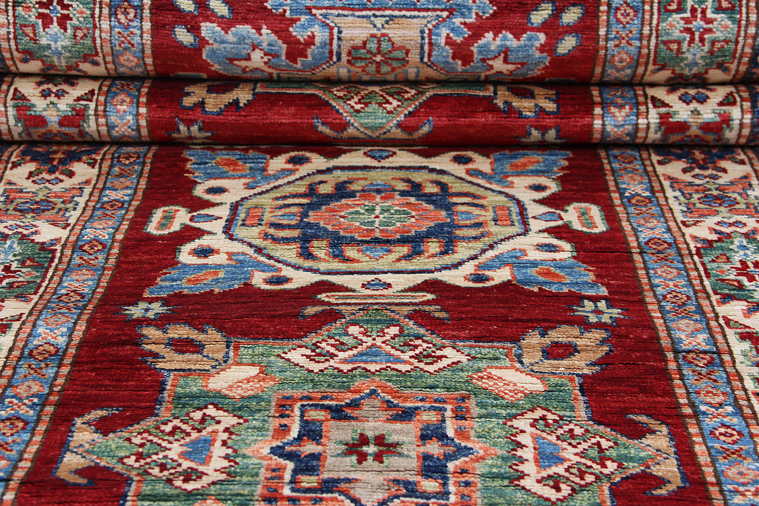 SUPREME KAZAK