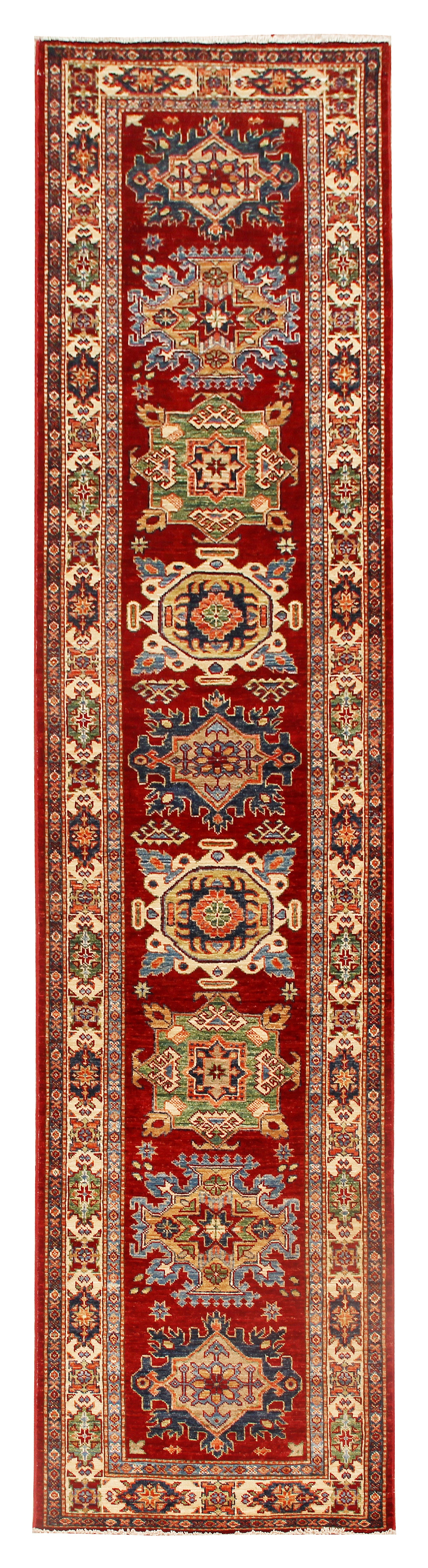 SUPREME KAZAK