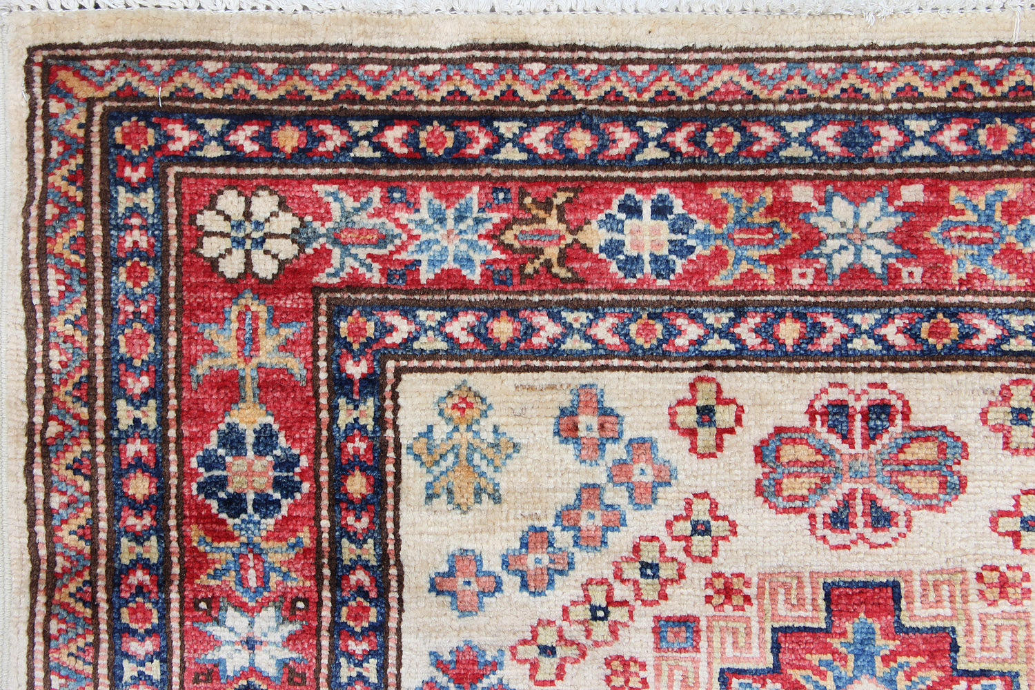 SUPREME KAZAK