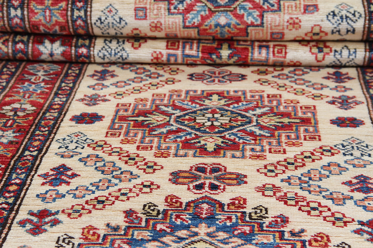 SUPREME KAZAK