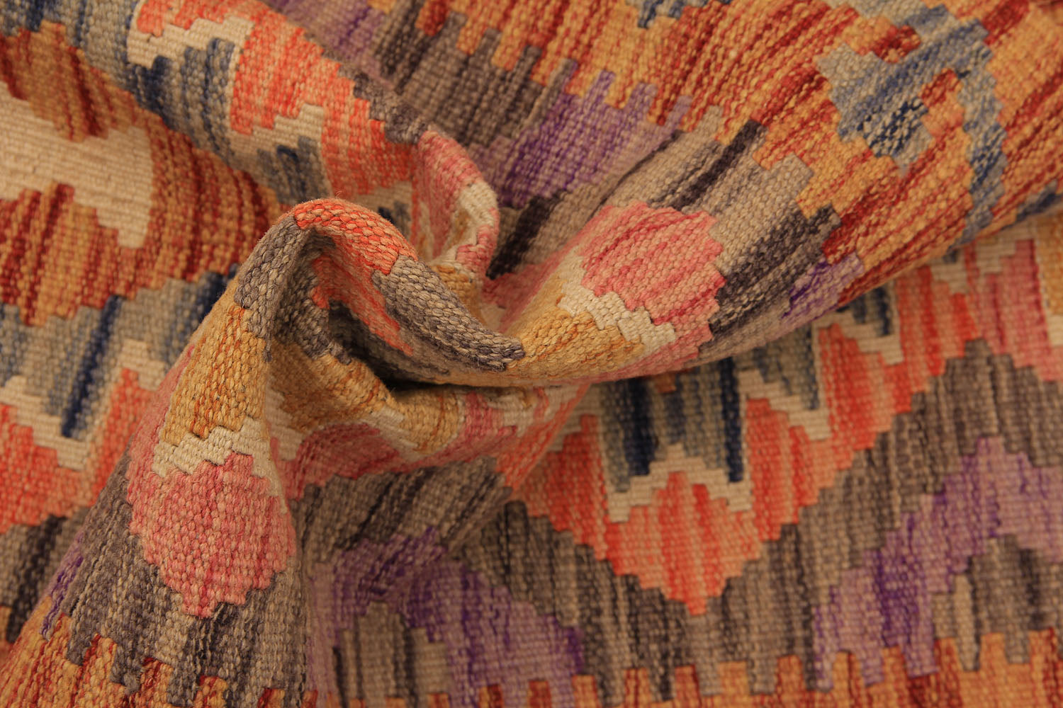 VEGGIE DYE KILIMS