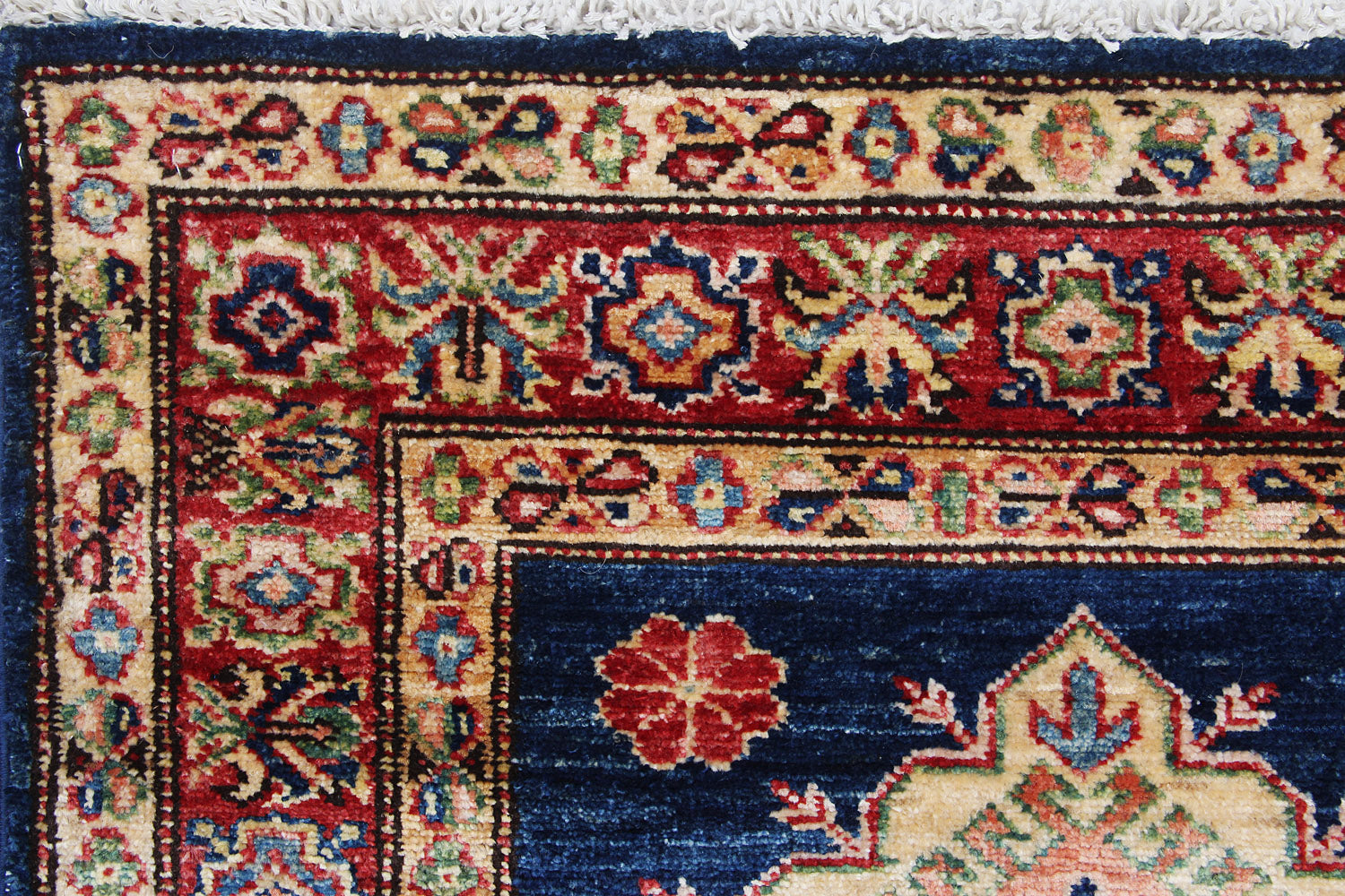 SUPREME KAZAK