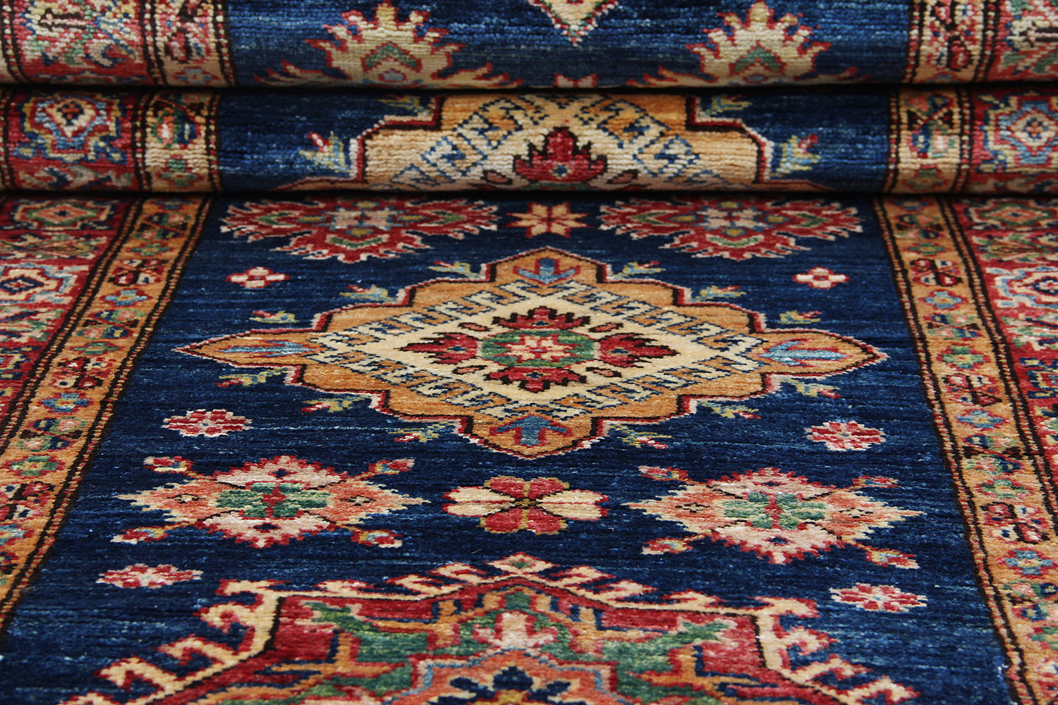 SUPREME KAZAK