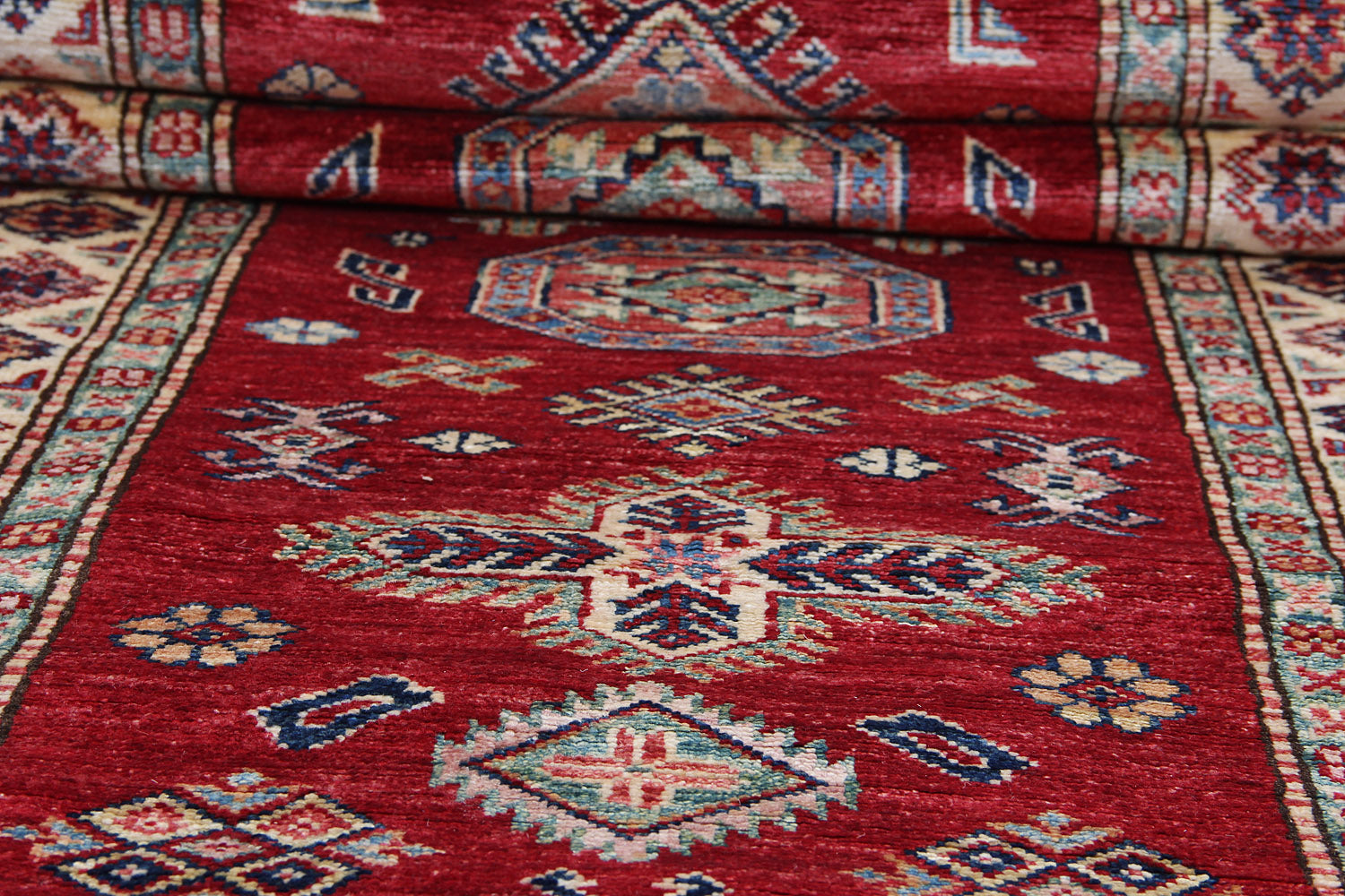 SUPREME KAZAK