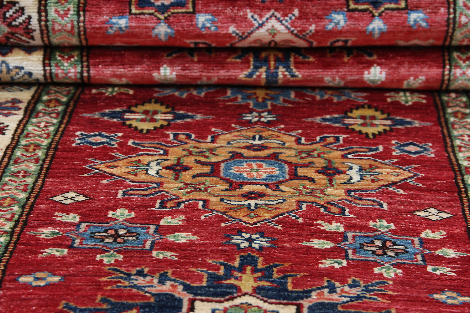SUPREME KAZAK