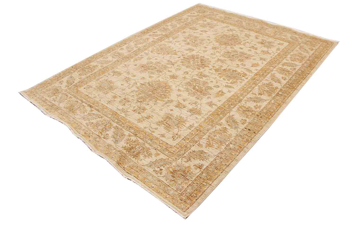 Handmade Persian Rug ZIEGLER