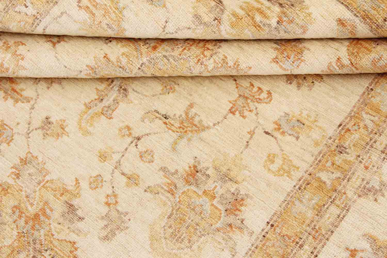 Handmade Persian Rug ZIEGLER