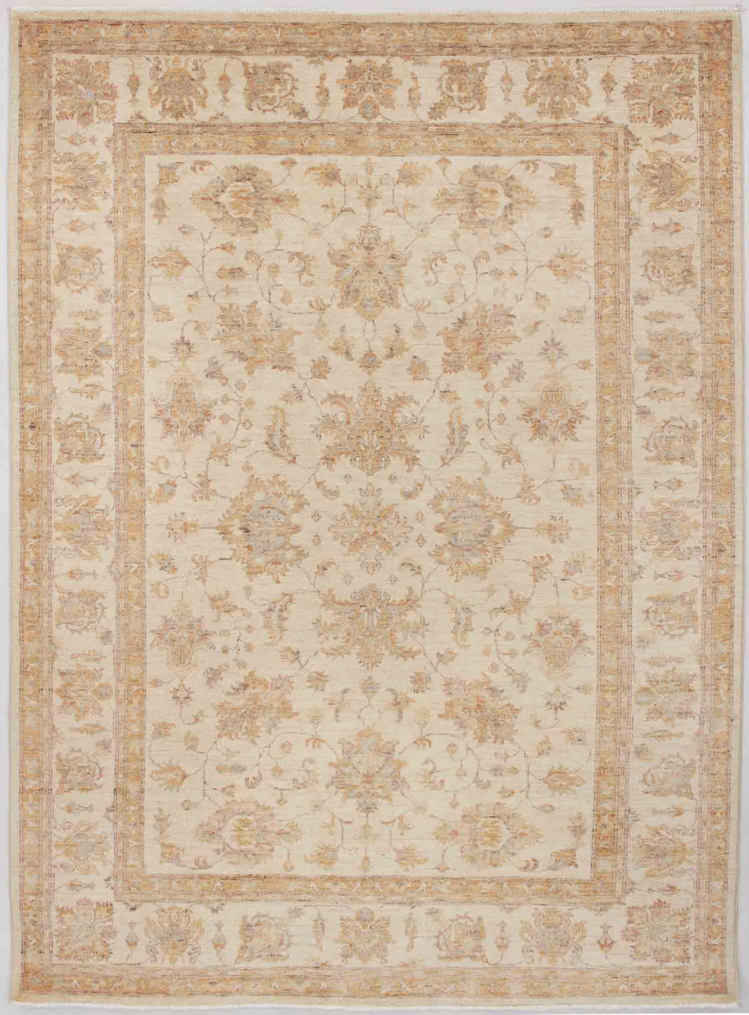 Handmade Persian Rug ZIEGLER