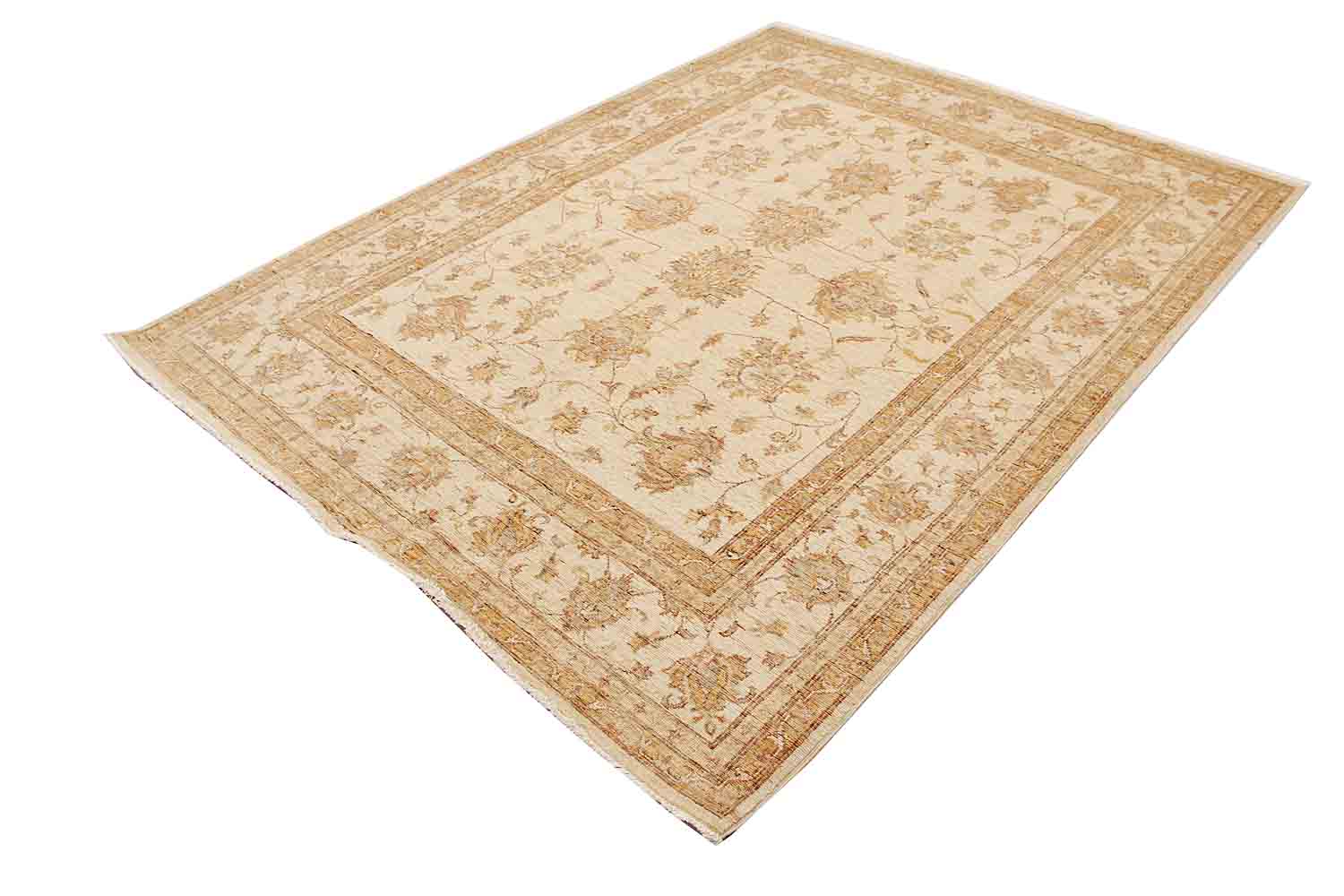 Handmade Persian Rug ZIEGLER