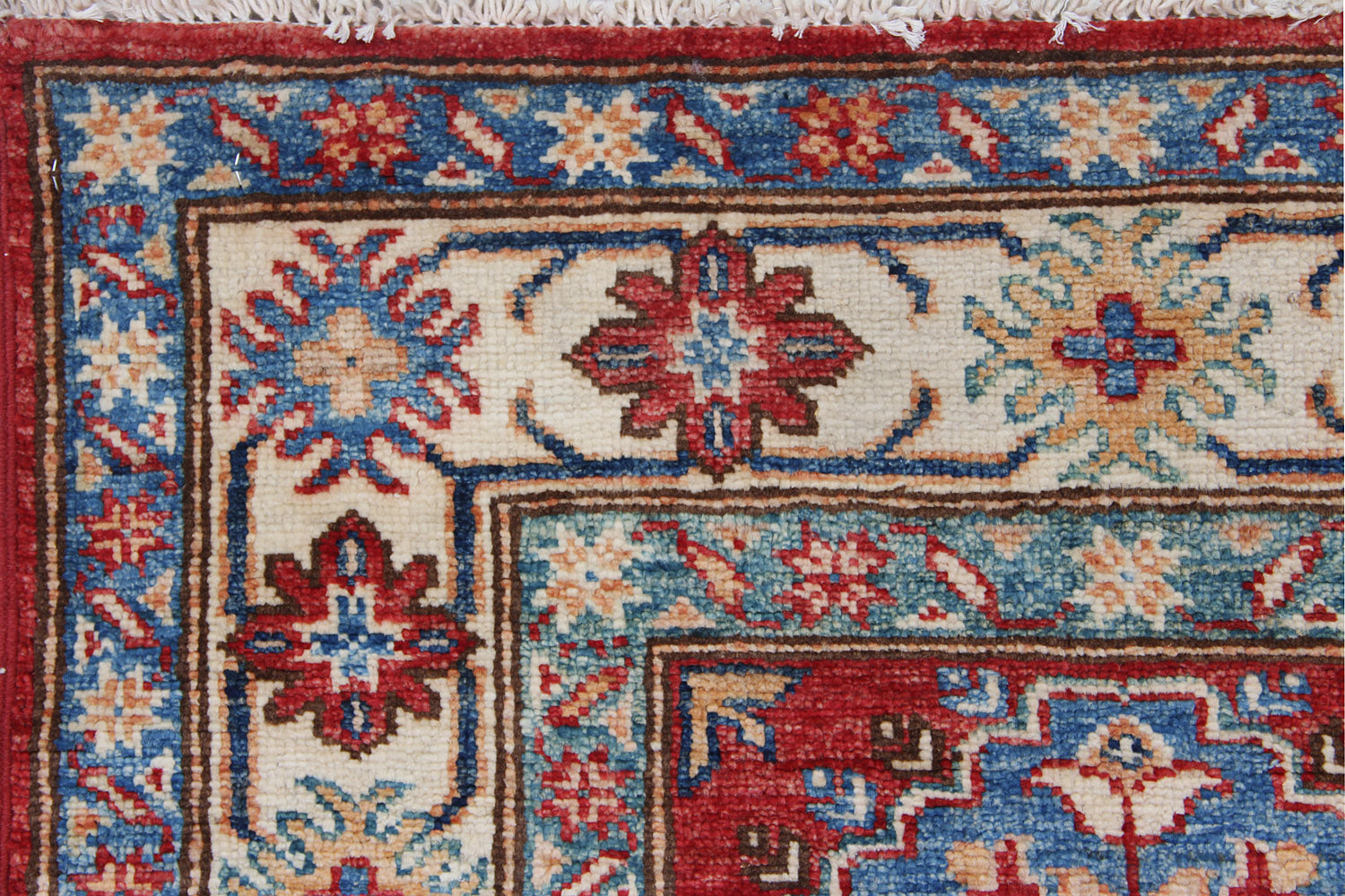 SUPREME KAZAK