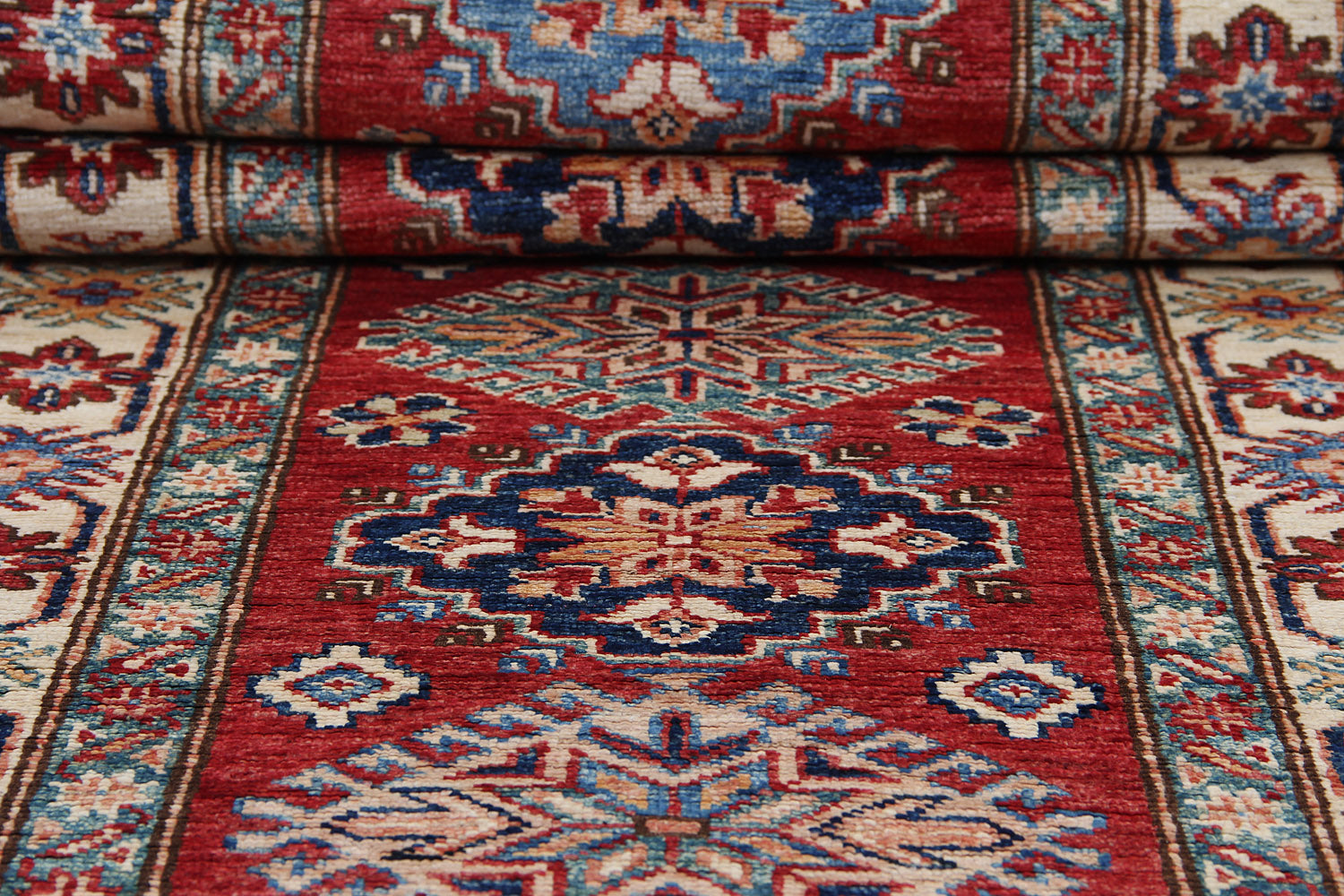 SUPREME KAZAK