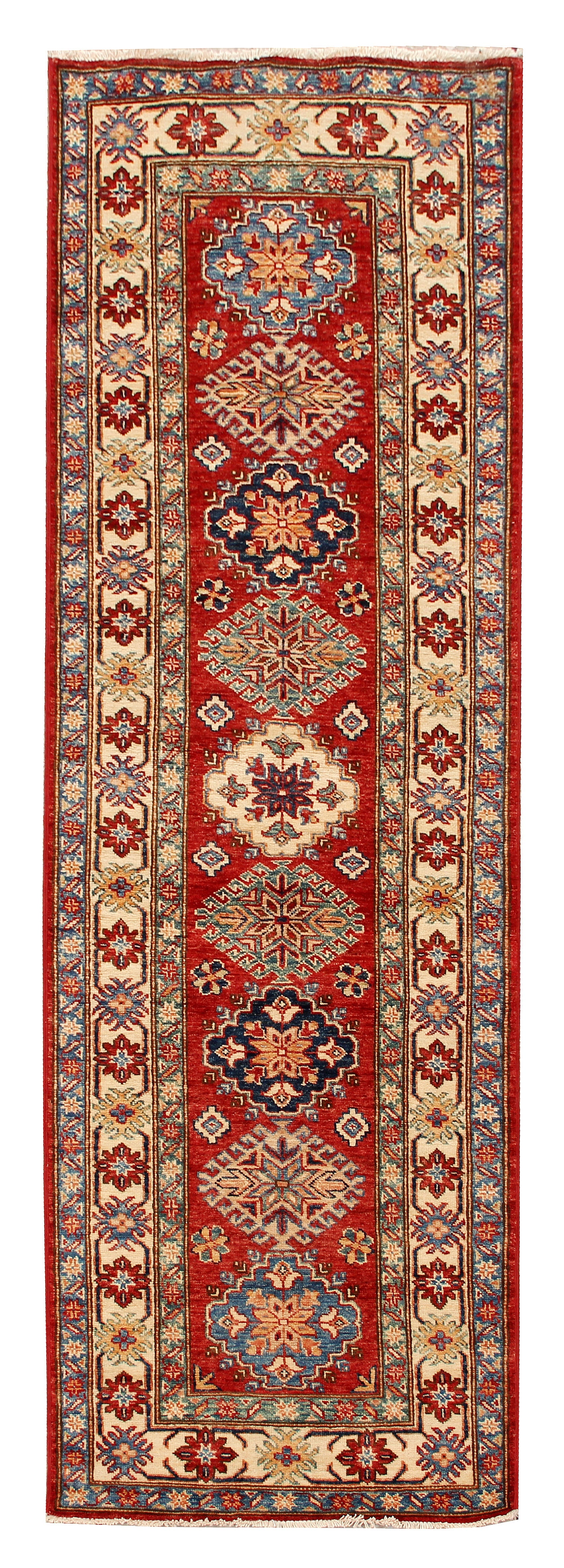 SUPREME KAZAK