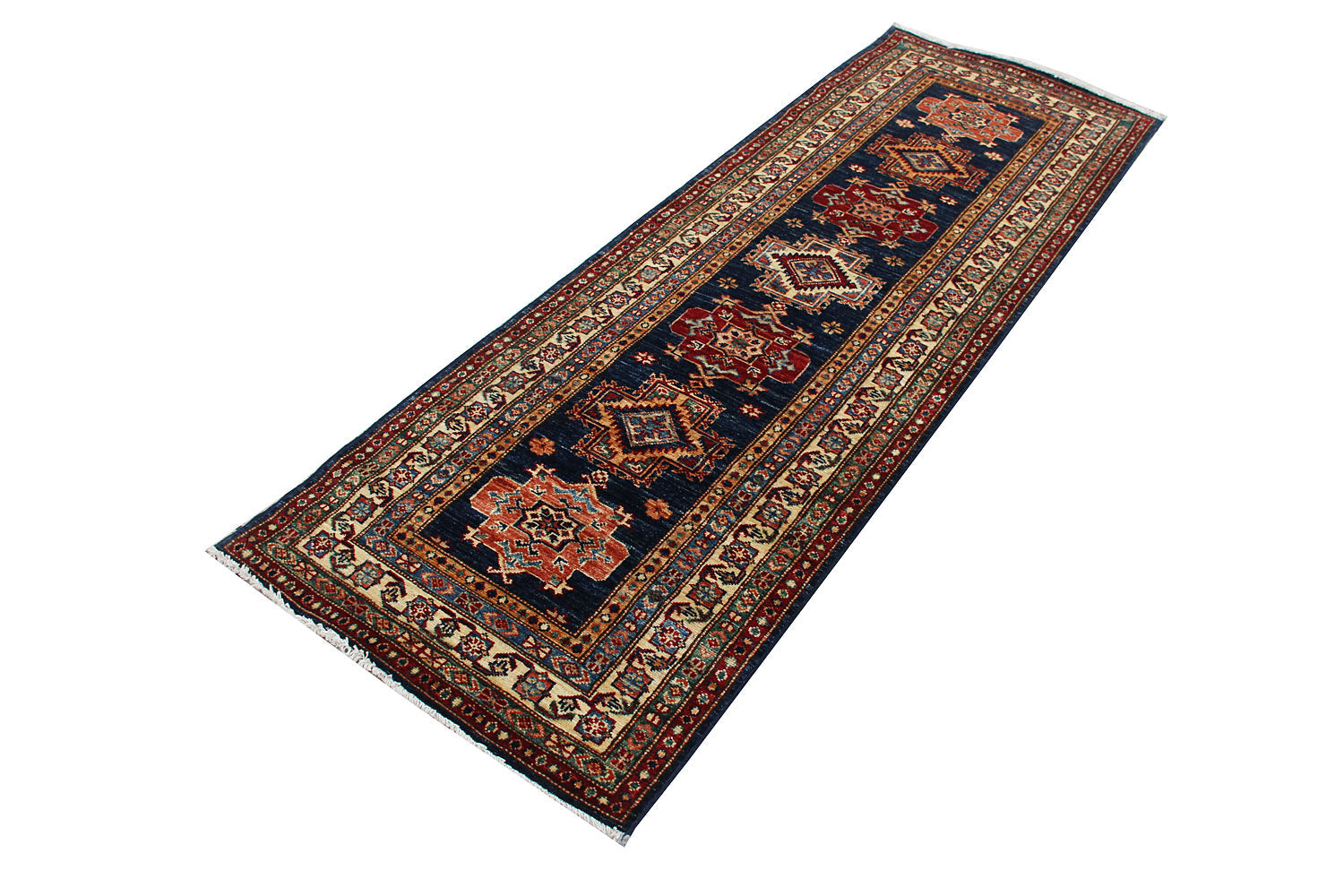 SUPREME KAZAK