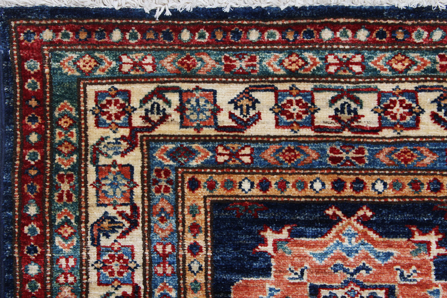 SUPREME KAZAK