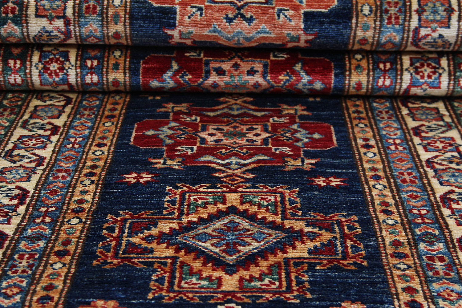 SUPREME KAZAK