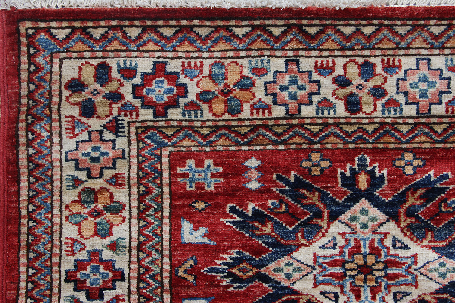 SUPREME KAZAK