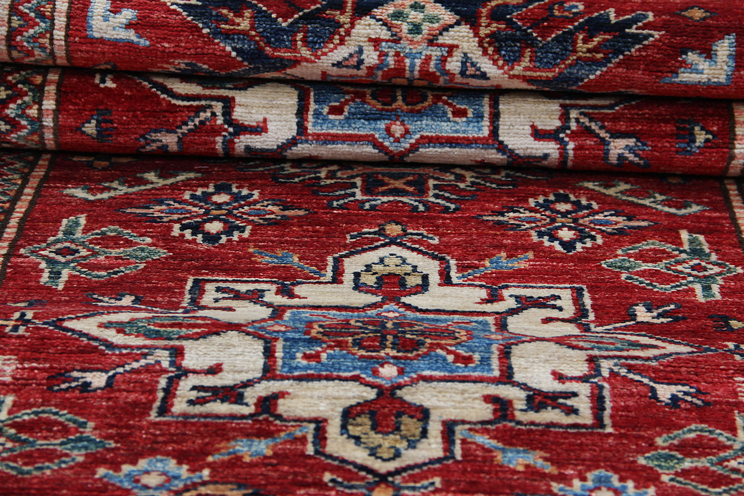 SUPREME KAZAK