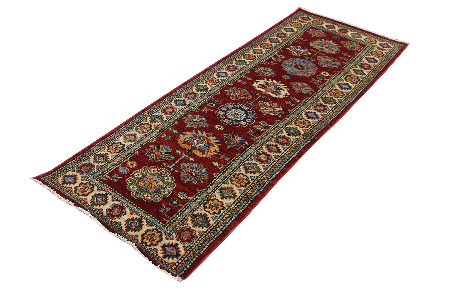 SUPREME KAZAK