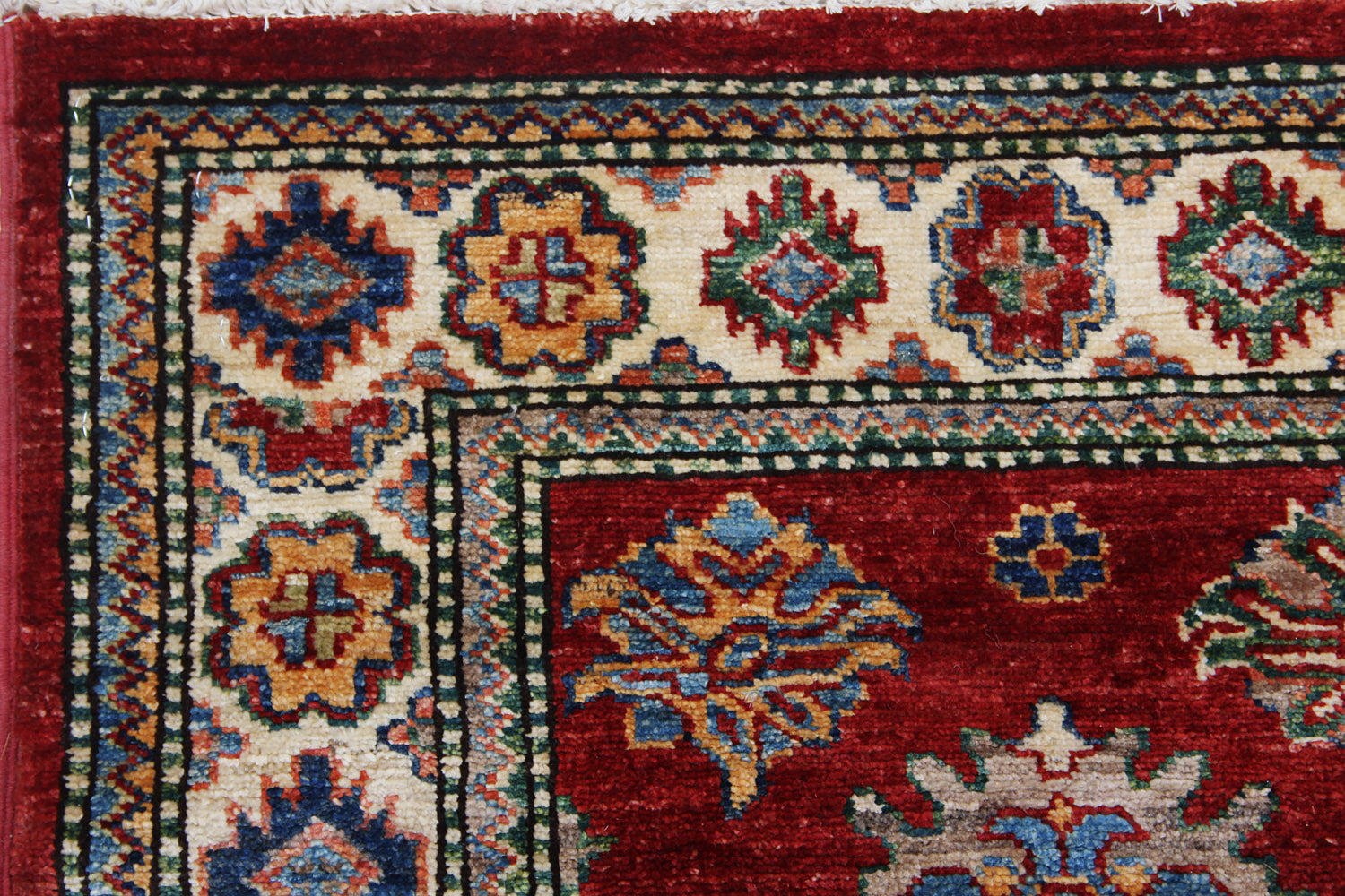 SUPREME KAZAK